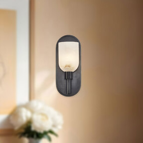 Lucian Wall Sconce