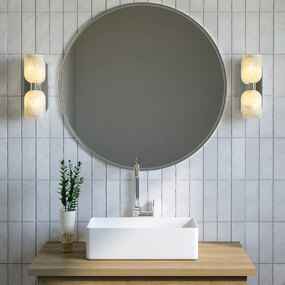 Lucian Bathroom Vanity Light