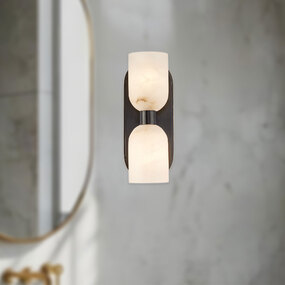 Lucian Bathroom Vanity Light