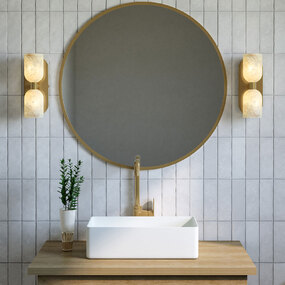 Lucian Bathroom Vanity Light