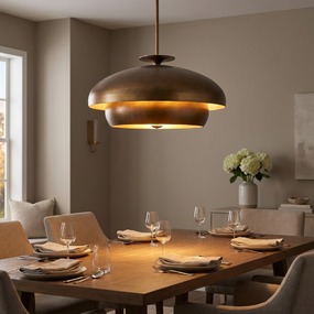 Solene Chandelier