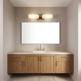Maroux Bathroom Vanity Light by Visual Comfort Studio