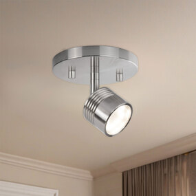 Lyra Adjustable Ceiling Spot Light