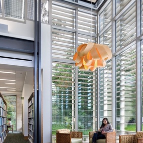 Agatha Pendant by LZF