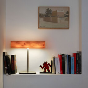 I-Club Table Lamp