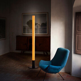 Estela Floor Lamp by LZF
