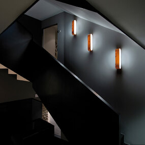 I-Club Wall Light