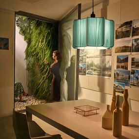 Kactos Pendant by LZF