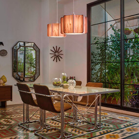 Kactos Pendant by LZF