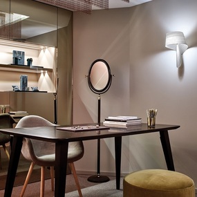 Air Wall Sconce by LZF