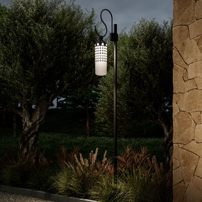 La Spazio Post Light