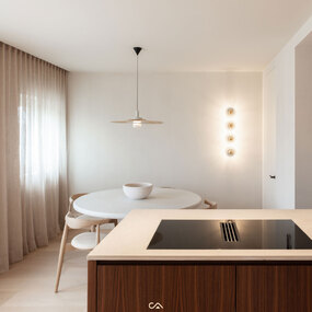 Palma Pendant by davidpompa