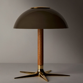 The Laddi Table Lamp