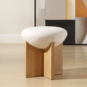 Lainie Accent Stool