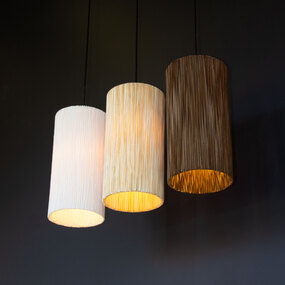 Lamella Scraplights Pendant