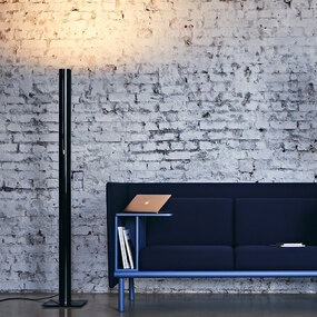 Ilio Floor Lamp