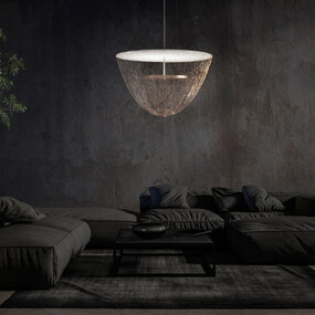 Celeste Chandelier by Larose Guyon