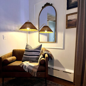 Lauren Floor Lamp