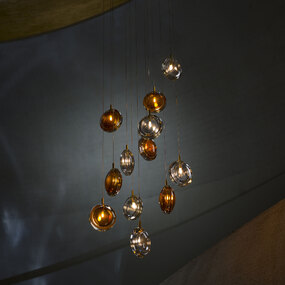 Lens Pendant