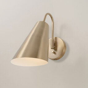 Leo Swivel Sconce