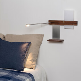 Levo Shelf Kit by Cerno