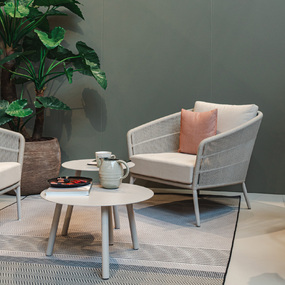 Lilo Coffee Table