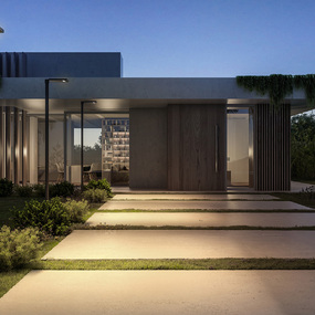 Link Solar Pathway Light
