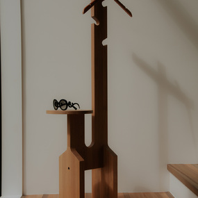 Little Fellas Coatstand
