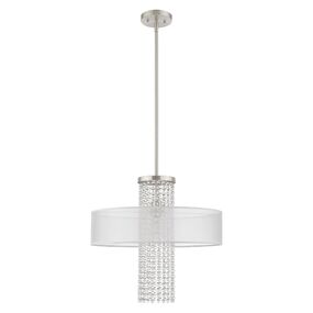 Bella Vista Chandelier