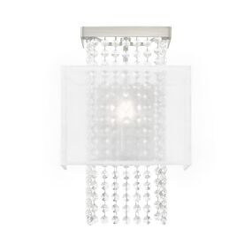 Bella Vista Wall Sconce