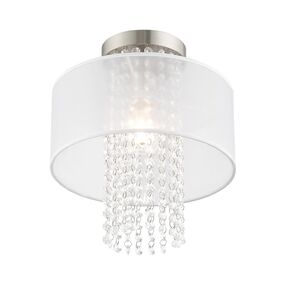 Bella Vista Semi Flush Mount