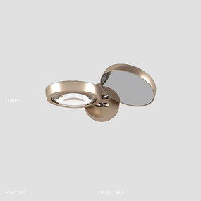 Nautilus Wall Sconce
