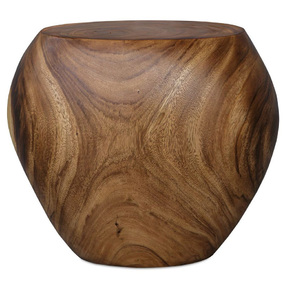 Lomas Accent Stool