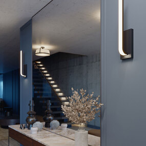 Lumina Color-Select Wall Sconce