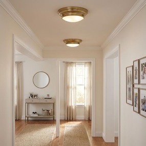 Susanna Ceiling Light