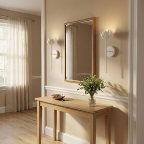 Caprice Wall Sconce