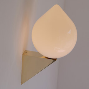 Bob Wall Mounted Light
