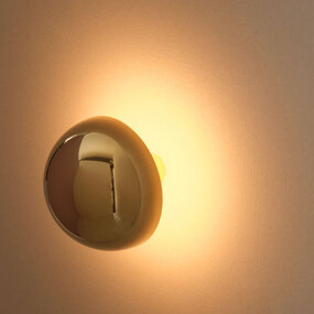 Architectural Collection Cap Wall / Ceiling Light