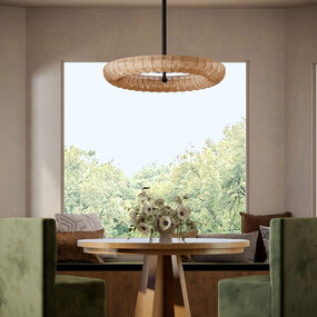 Maris Chandelier