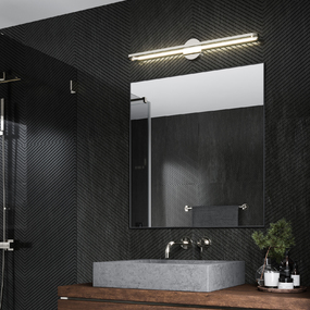 Marlon Bathroom Vanity Light