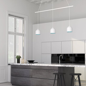 Marquee Linear Canopy