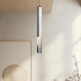 Martelo Vertical Pendant