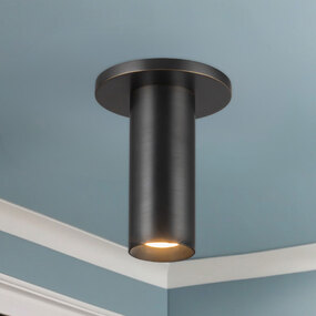 Mason Semi Flush Ceiling Light
