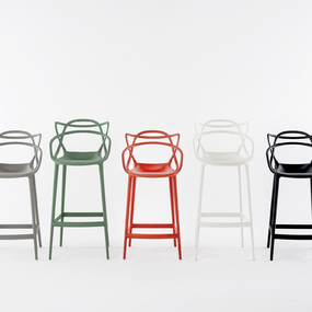 Masters Counter Stool