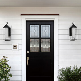 Aldous Outdoor Wall Light