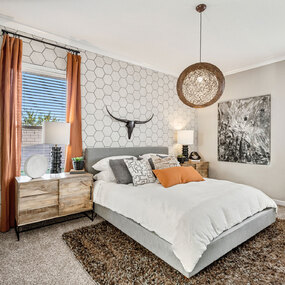 Bali Round Pendant by Maxim Lighting