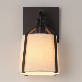 Bandera Wall Sconce