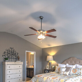 Basic Max Ceiling Fan