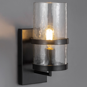 Chamberlain Outdoor Wall Light