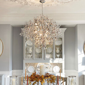 Comet 21 Light Pendant